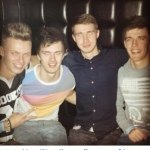 Jack Sampson - @jack_sampson3 - Instagram