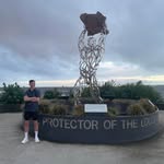 Jack Sampson - @jacksampson97 - Instagram