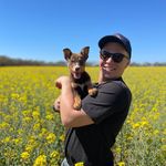 Jack Sampson - @jack_sampson - Instagram