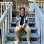 Jack Sampson - @jacksampson766 - Instagram