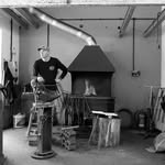 Jack Sampson ⚒ - @jacksampsonblacksmith - Instagram