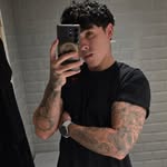Jack Eduardo ❄️ - @jacksanderson2016 - Instagram