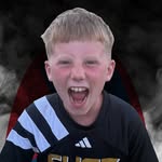 Jack Sander | Midfielder | 2035 - @jack.attack.futbol - Instagram