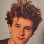 Jack Sandler - @jrsand08 - Instagram
