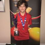 Jack Sands - @jack_sands18 - Instagram