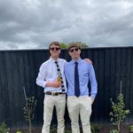 Jack Sands - @jack__sands - Instagram