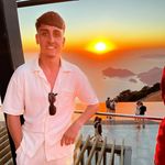 Jack Sands - @jack.sands - Instagram