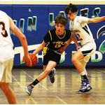 Jack Sands - @jacksands24 - Instagram