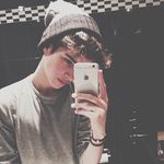 @jacksands__ - Instagram