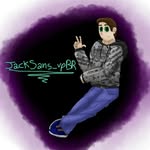JackSans_vpBR - @jacksans_vpbr_new - Instagram