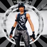Jack Sansom - @yt_faded_jack - Instagram