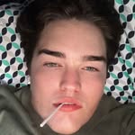 Jack Sauer - @jank_scour - Instagram