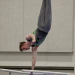 Jack Sauer - @jsauergym - Instagram