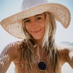 Jackie Sauer - @jackie.sauer - Instagram