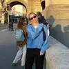 Jackie Sauer - @jacquelinesauer - TikTok