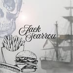 Jack Scarrou | comida a lo pirata🍽️🏴‍☠️ - @jackscarrou - Instagram