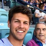 Jack Scharf - @jackscharf - Instagram