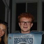 Jack Scharfenberger - @jackscharfenberger - Instagram