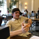 Jack Scholes - @jackschooles - Instagram