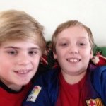 Jack Schramm - @jackman1423 - Instagram