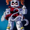Mangle is a boy!! - @jackcschramm - TikTok