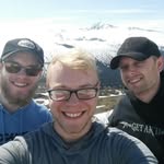 Jack Scribner - @midscribb - Instagram