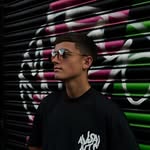 Jack Seaton - @jackseaton_dj - Instagram