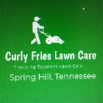 Jack Seay - @curlyfries_lawncare - Instagram