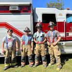 Jack Seay - Facebook