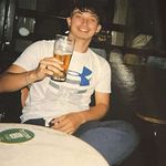 jack self - @jwself12 - Instagram