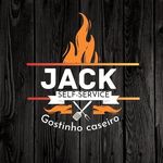 jack self-service - @jack_self_service - Instagram