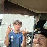 Jack Sparky Selph - @tattedflalawndad - Instagram