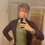 Jackson Senter - @jackson.senter - Instagram