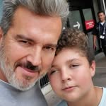 Jack Serafin - @vivekboss119 - Instagram