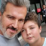 Jack Serafin - @djsofik42 - Instagram