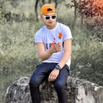 Jack Serafin - @aliannuchand - Instagram