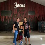 Jackielyn Serafin - Facebook