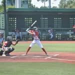 @jackserafini.baseball - Instagram