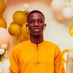 Serigne Maka Diack - @jackserignel265 - Instagram