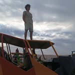 Jack Serna Lavado - @jackserna08 - Instagram