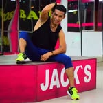 Jack Serna Rojas - @jackserna22 - Instagram