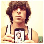 Jack Serrano - @jackserrano92 - Instagram
