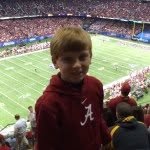 Jack Sessions - @alabamaboy165 - Instagram