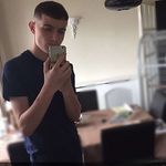 Jack - @jacksewardnew - Instagram