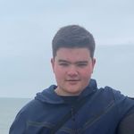 Jack Seward - @jaxeward - Instagram