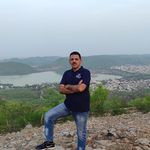 Jagdish Kumar - @jack.shaab - Instagram