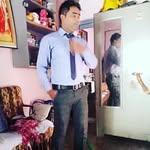 Jack Shah - @jack52886 - Instagram