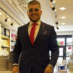 Jack shaheen - @jackshaheen4 - Instagram