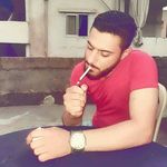 Jack Shaheen - @jacksh144 - Instagram