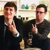 Friday Night Din Dins - @_.shalom.jackie0._ - TikTok